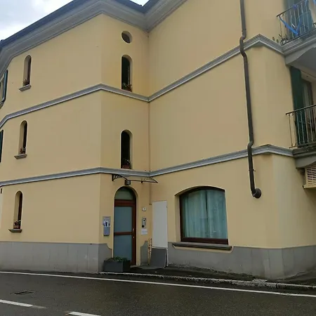 A Casa Di Raffi By World Appartamento Pisogne