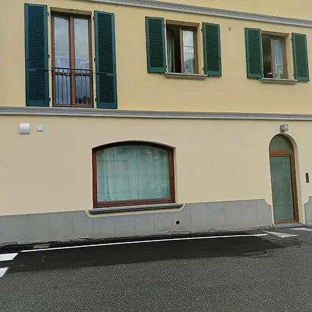 A Casa Di Raffi By World Appartamento *