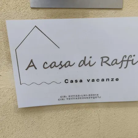 Appartamento A Casa Di Raffi By World