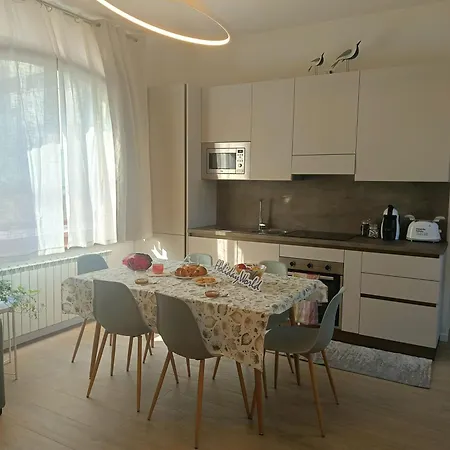 Appartamento A Casa Di Raffi By World Pisogne